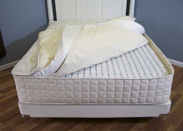 eos organic mattress review